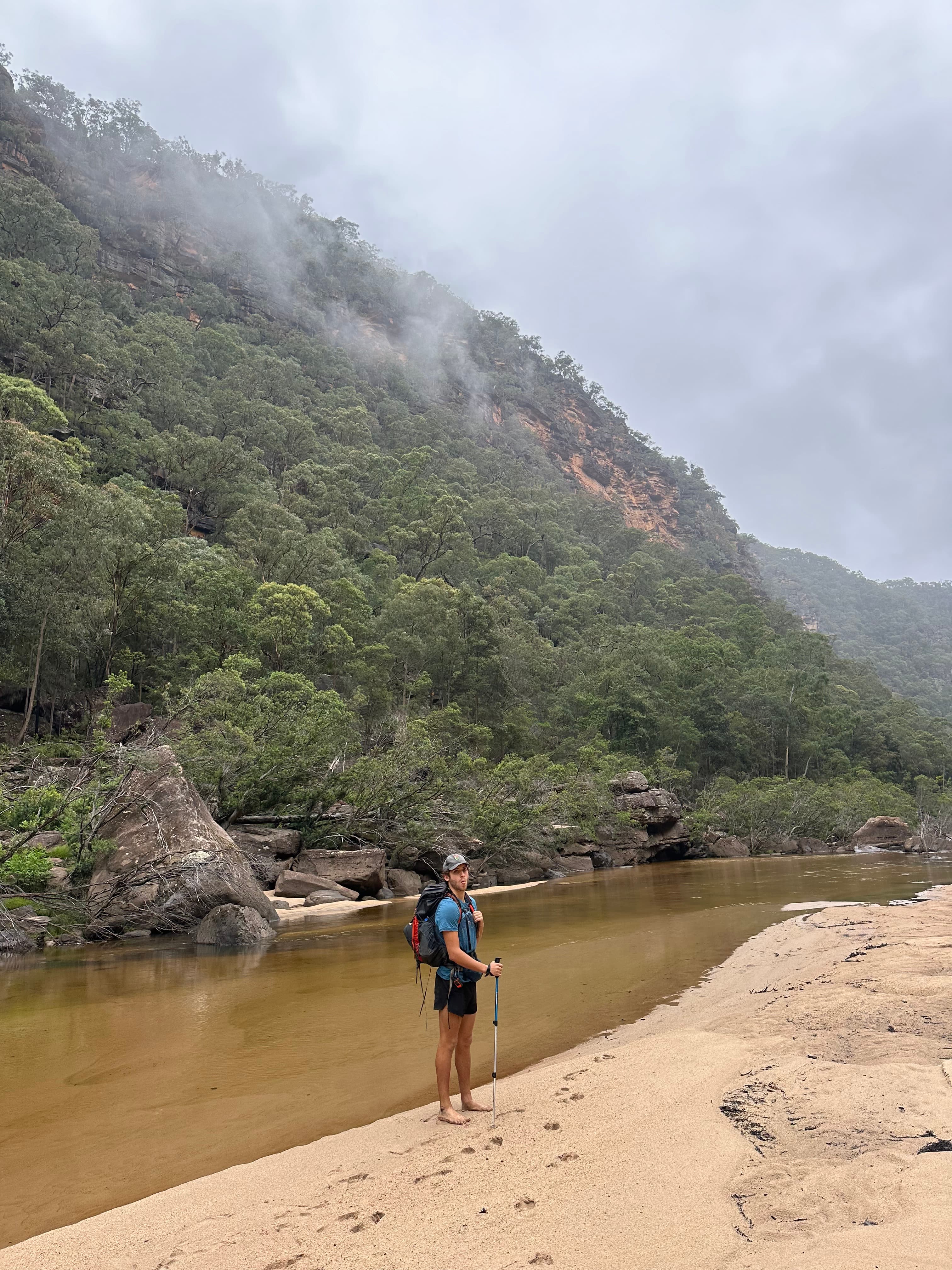 From Waiting for the Harvey's